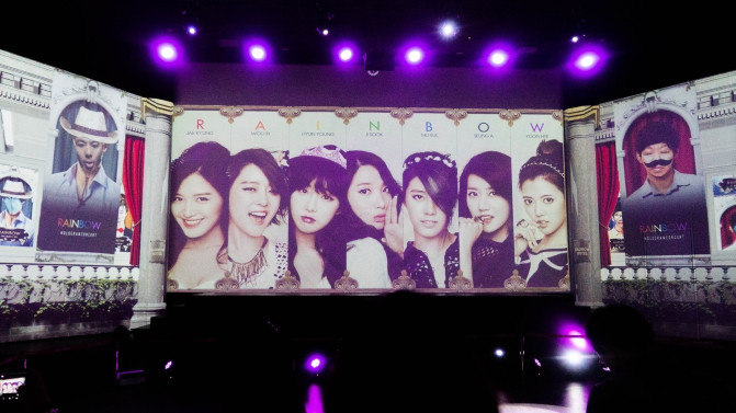 韩国济州岛攻略冬天,韩国济州岛值得去的地方