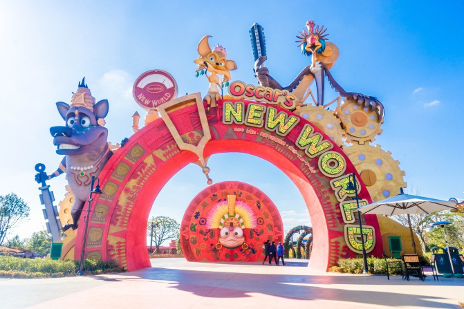 韩国济州岛攻略冬天,韩国济州岛值得去的地方