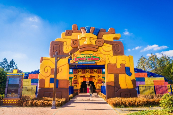 韩国济州岛攻略冬天,韩国济州岛值得去的地方