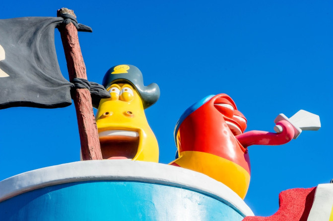 韩国济州岛攻略冬天,韩国济州岛值得去的地方