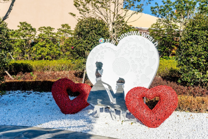 韩国济州岛攻略冬天,韩国济州岛值得去的地方