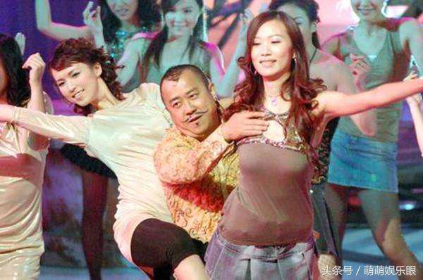 曾志伟年轻时踢足球,曾志伟喜欢的足球队