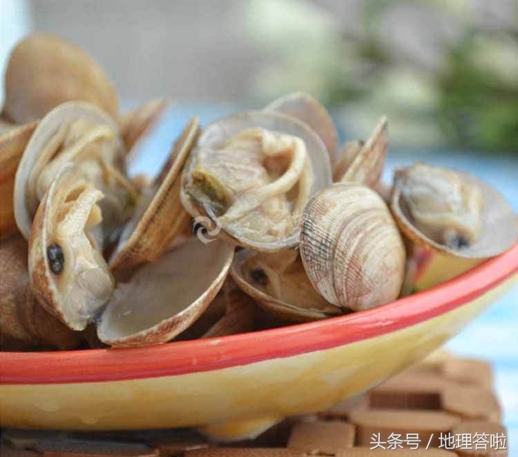 山东农产品特产前十名排行榜,地理答案山东