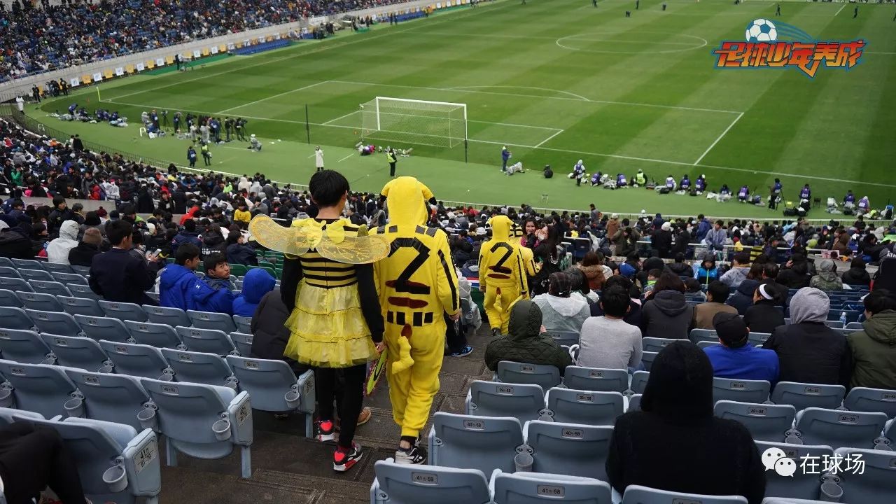 日本足球校园文化,日本足球高中联赛有多可怕多残酷