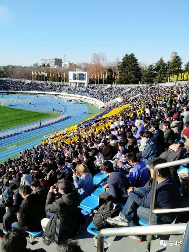 日本足球校园文化,日本足球高中联赛有多可怕多残酷