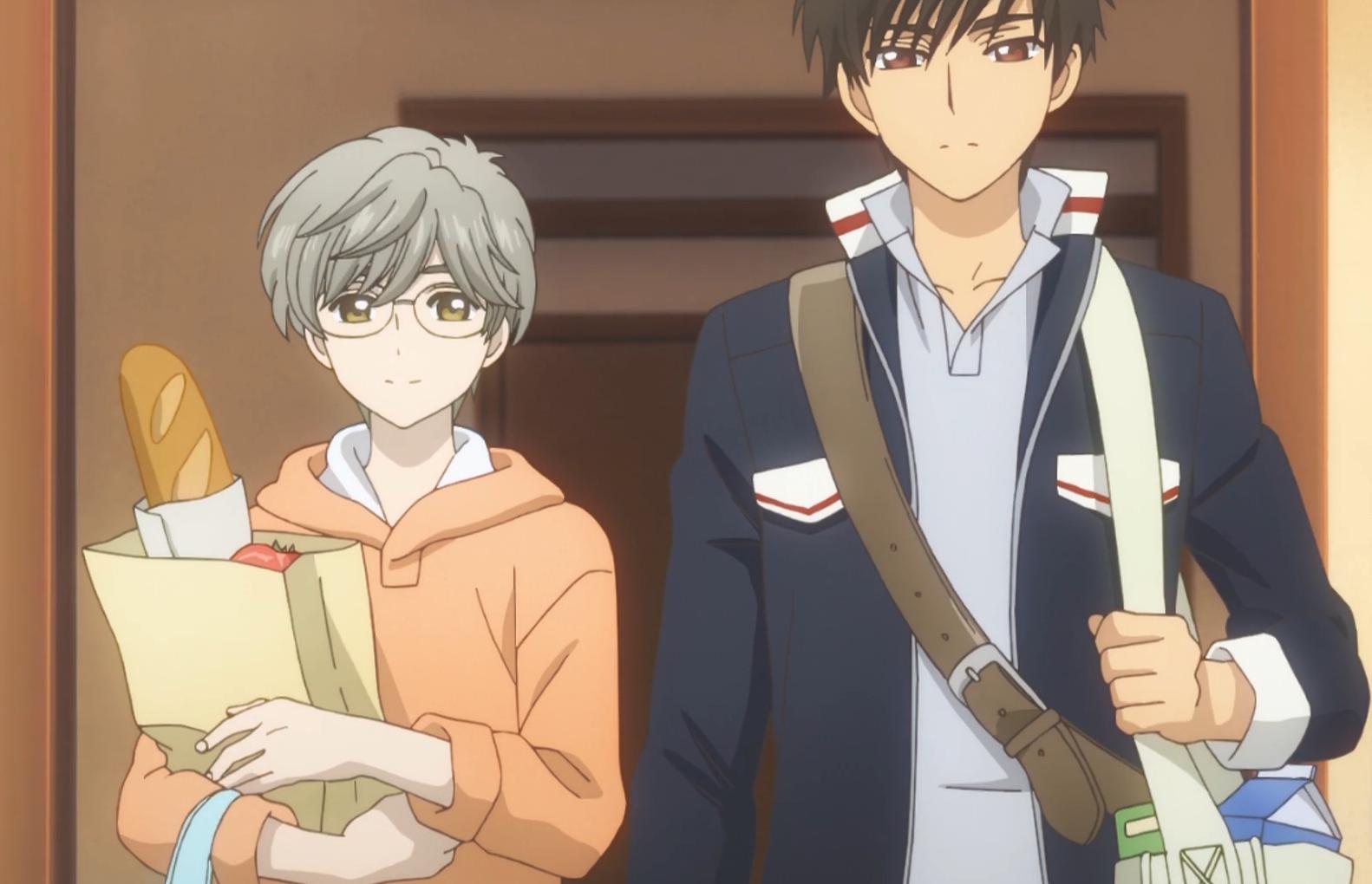 魔卡少女樱之透明卡牌樱狼大结局,2018年新番魔卡少女樱全集