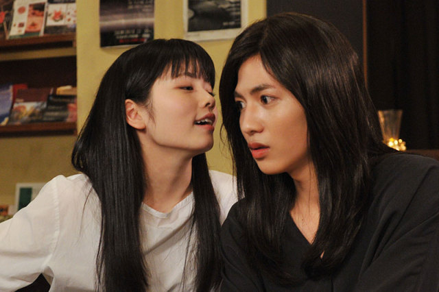 2021日剧冬季推荐,2022冬季日剧收视率排名