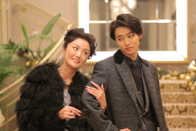 2021日剧冬季推荐,2022冬季日剧收视率排名