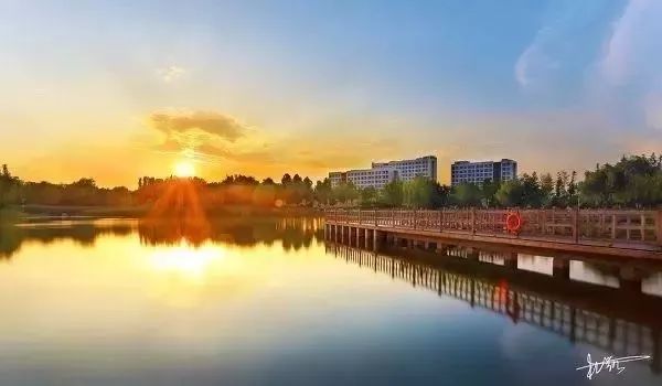 北京不只有高楼大厦还有烟火气,北京理工大学到底有多低调