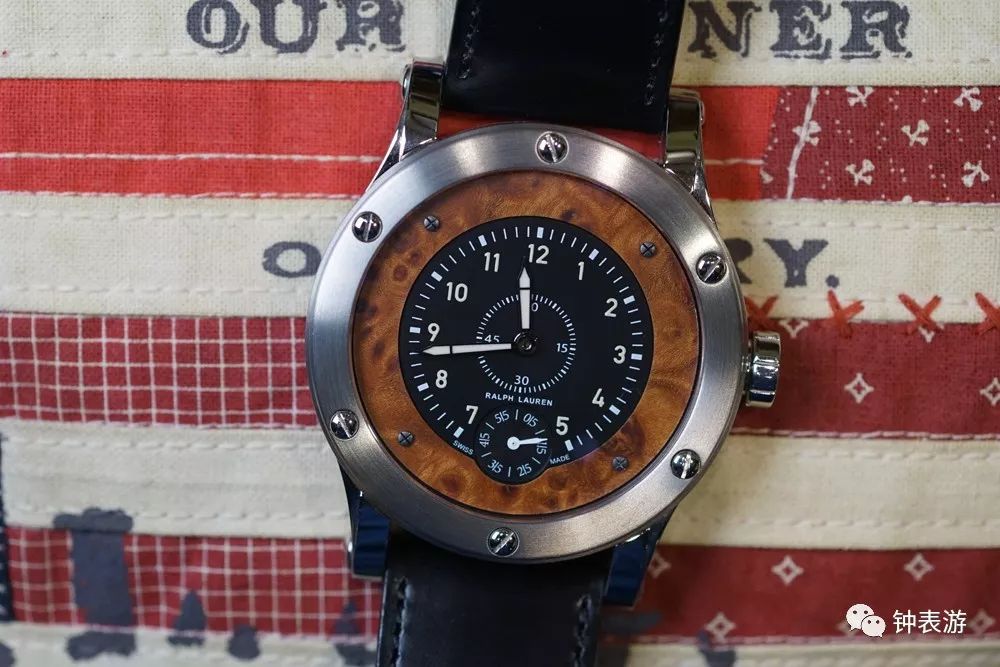 拉夫劳伦新款腕表,拉夫劳伦手表什么档次