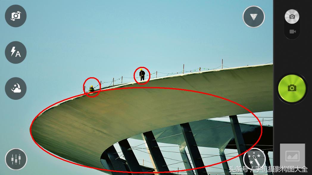 新手必须掌握的20个摄影构图法,摄影必学的9种构图