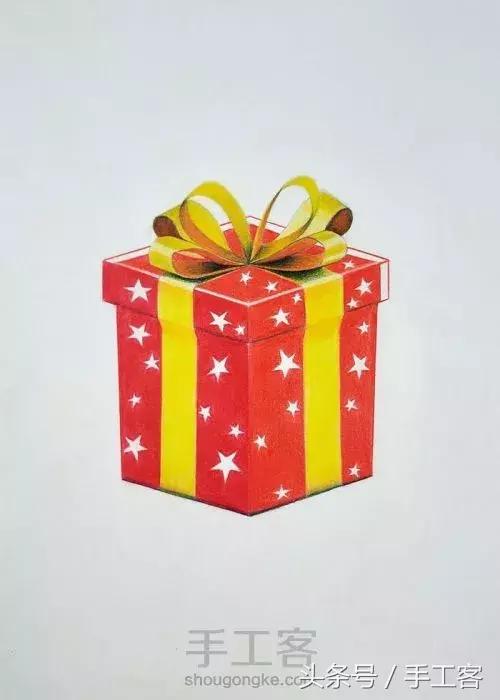 怎么画3d效果最好,最简单的3d画法