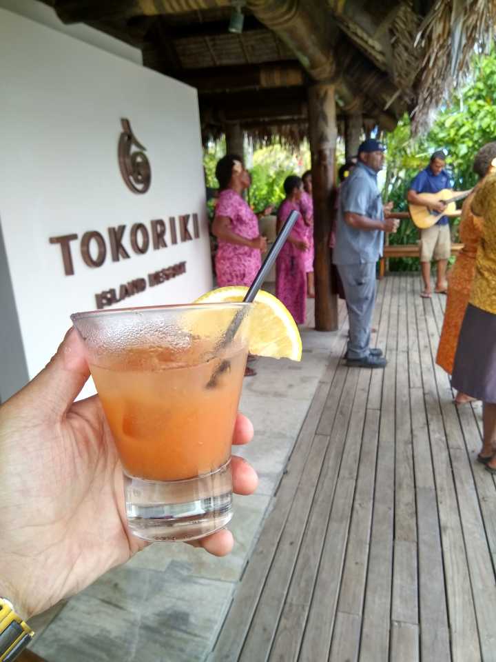 斐济这个国家怎么样,斐济免签哪些国家