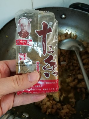 自制山东猪肉白菜大包子，按照这个步骤做就对了