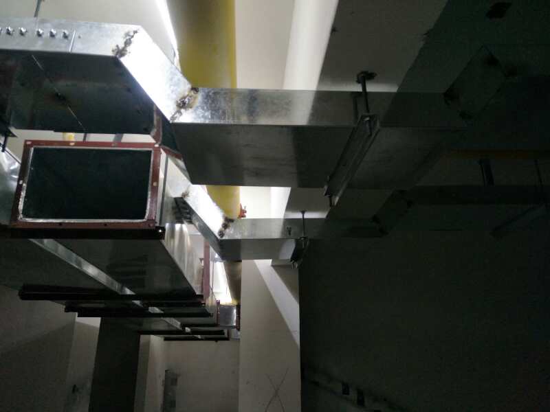 简单实用的桥架弯头做法,最简单的九十度桥架弯头制作方法