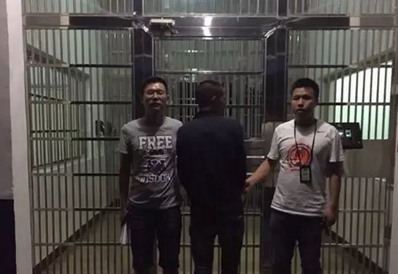 谨慎，这些赣州人被他们划入近期作案重点！警方支招