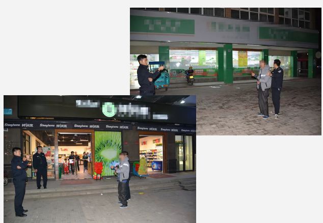 谨慎，这些赣州人被他们划入近期作案重点！警方支招