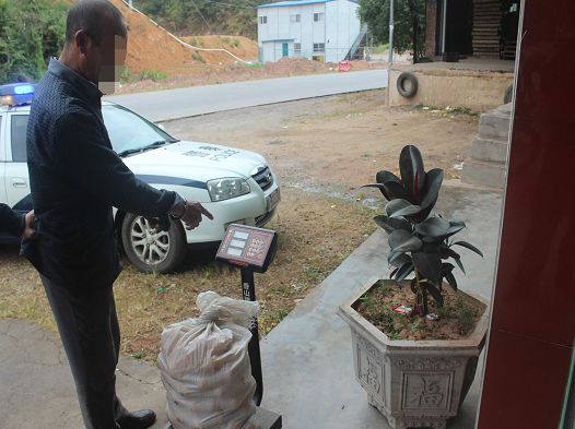 谨慎，这些赣州人被他们划入近期作案重点！警方支招