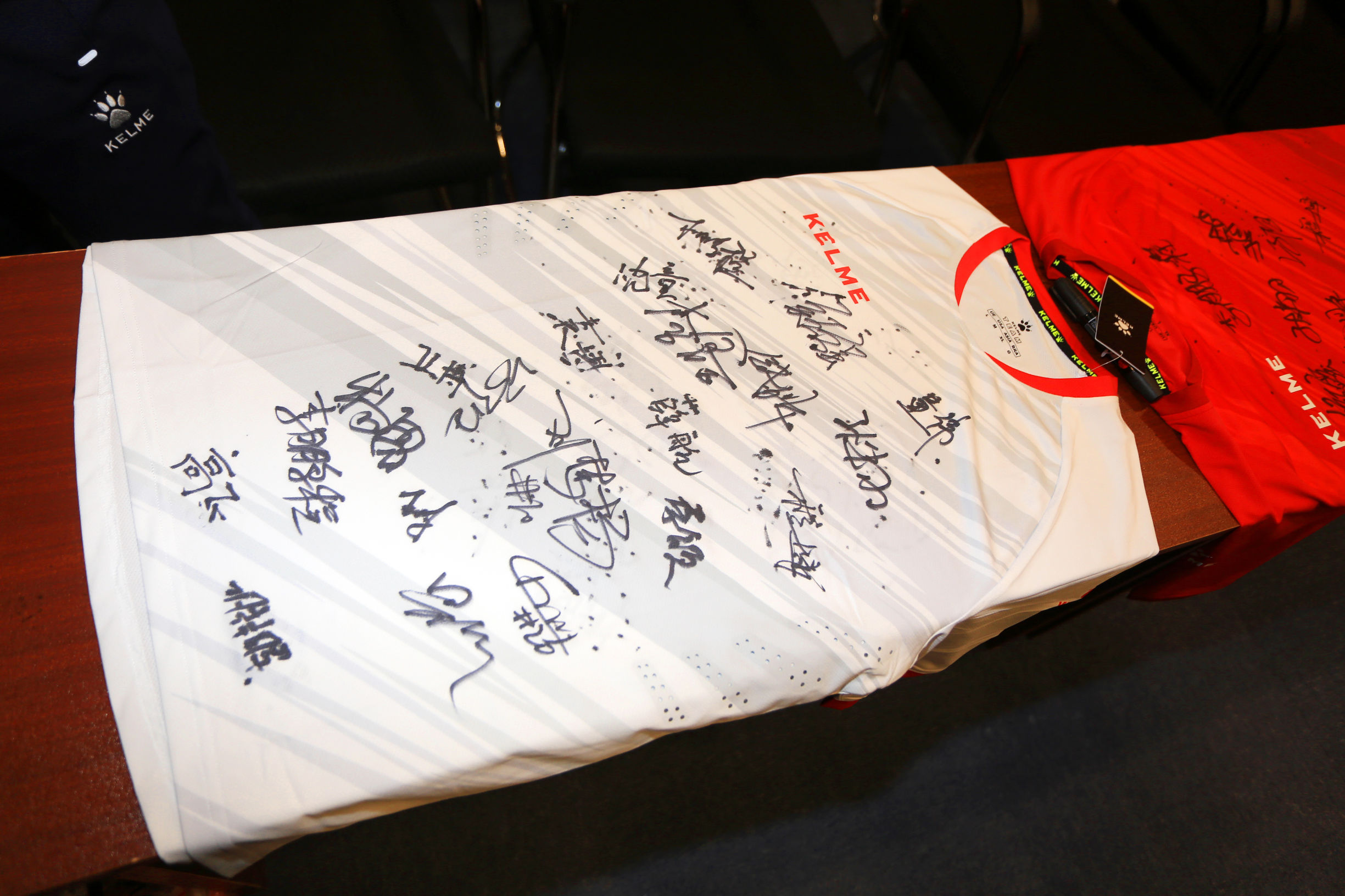 职业联赛淄博来了！淄博星期天职业联赛启航仪式暨冬训动员会举行