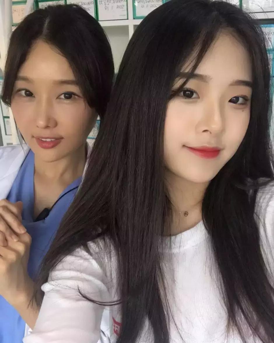 18岁童颜+维秘身，揭秘50岁网红大妈逆龄术，你也可以