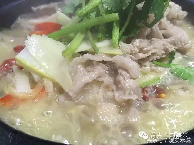 隐藏在胡同里的嘉兴美食,嘉兴巷子里