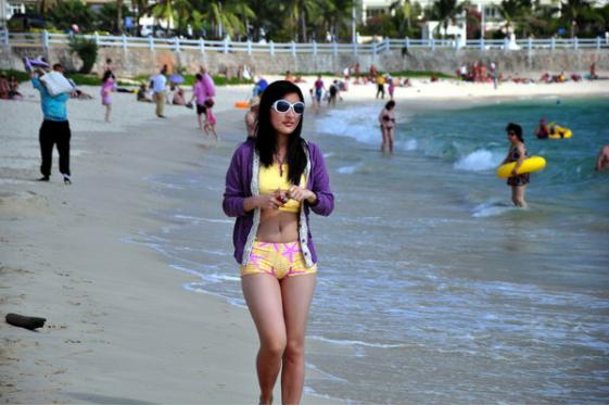 三亚吃喝玩乐亲身攻略