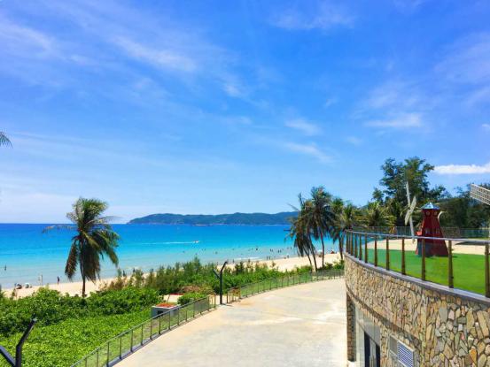 三亚吃喝玩乐亲身攻略