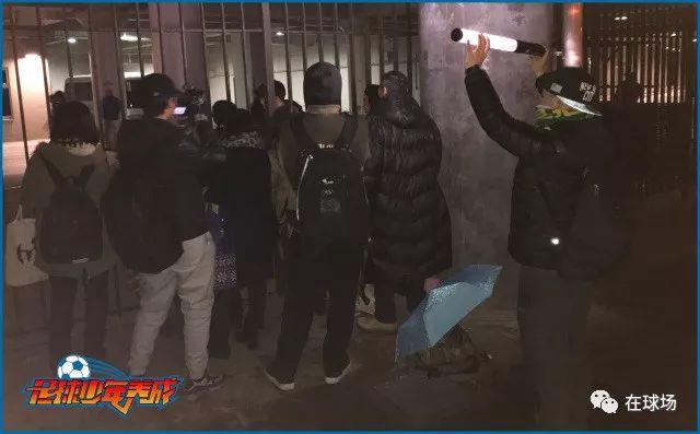 日本足球校园文化,日本足球高中联赛有多可怕多残酷