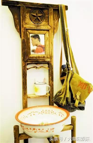 闽南人用过的老物件,阜阳农村老物件大全