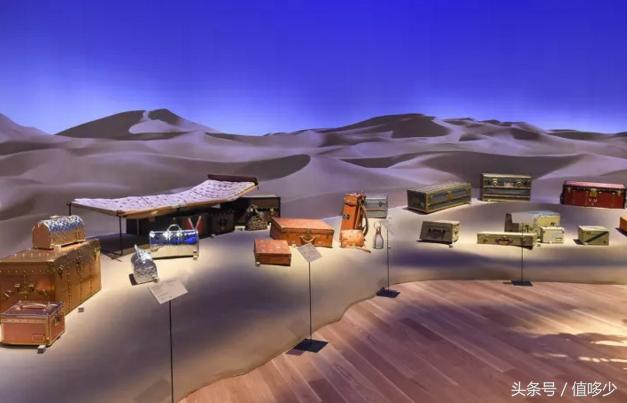 连这20个问题都不知道，别说你认识LV！