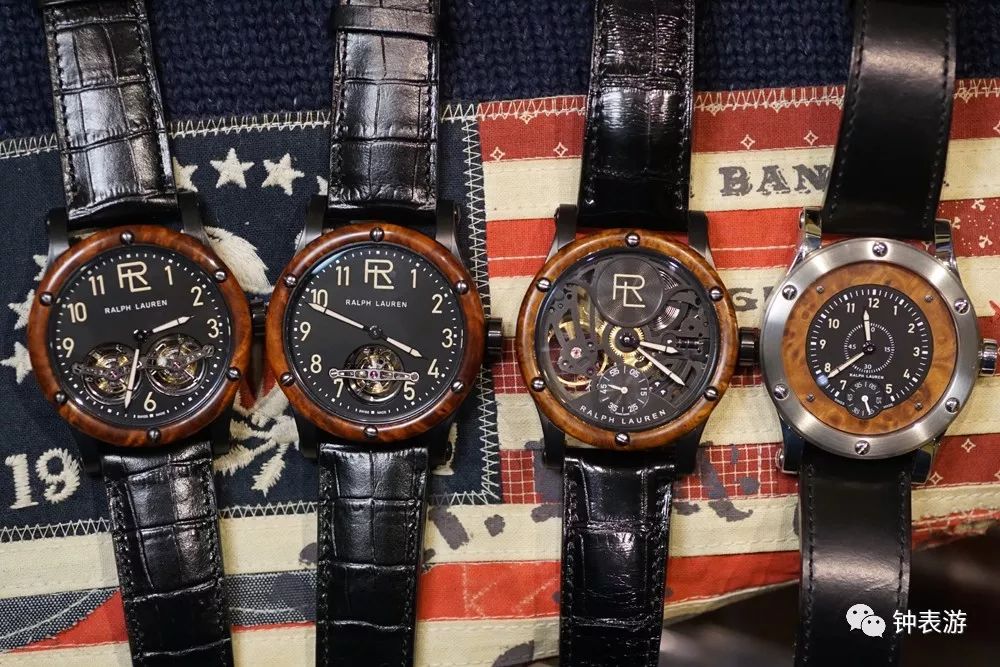 拉夫劳伦新款腕表,拉夫劳伦手表什么档次