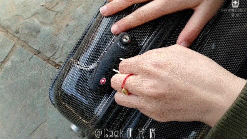 京造旅行箱测评,京造旅行箱好吗