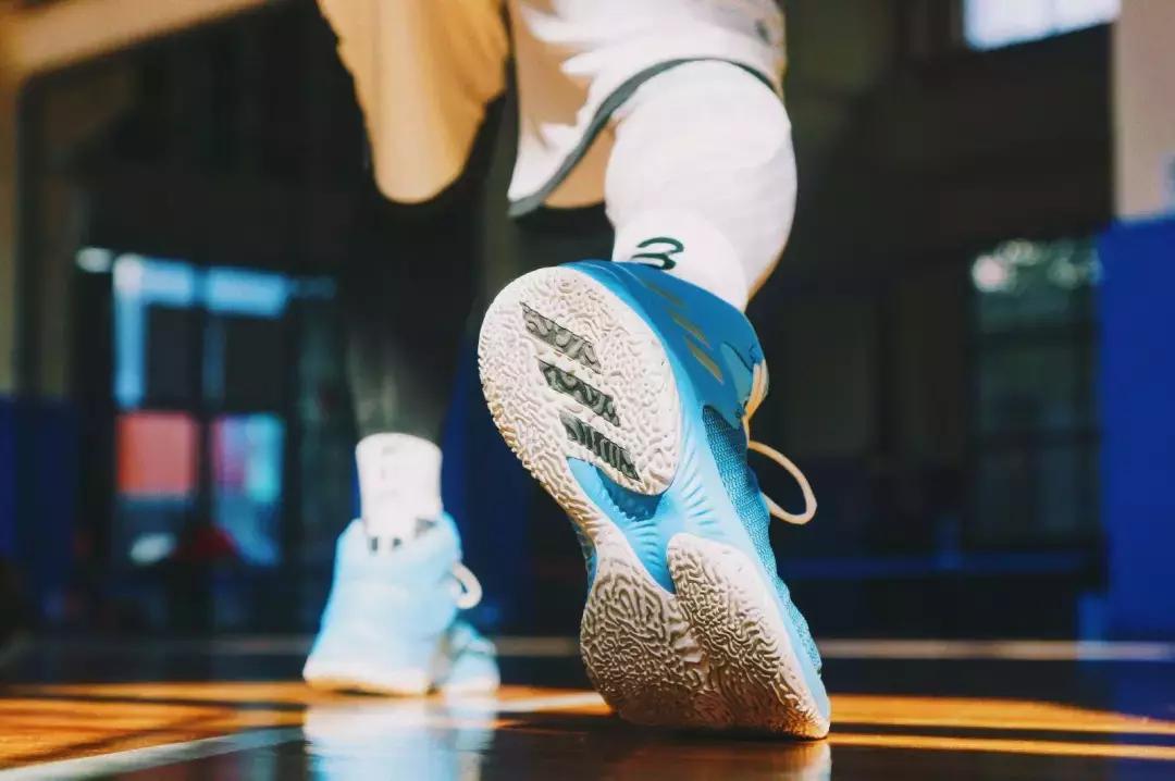 explosivebounce2018篮球鞋测评,explosivebounce实战鞋