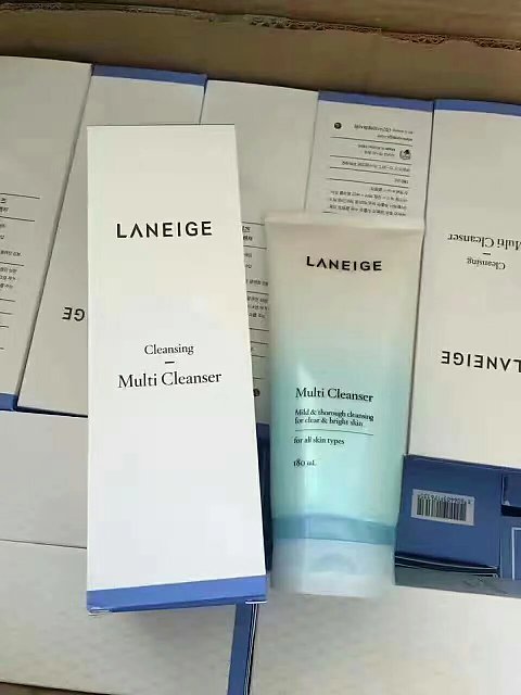 洗面奶不好清洗,洗面奶不好皮肤是不是会变敏感