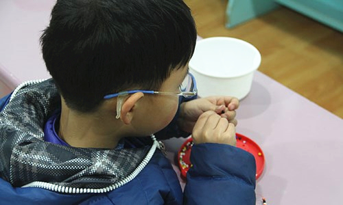 弱视专家王大夫,王大夫小儿微针疗法视频