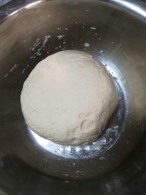 自制山东猪肉白菜大包子，按照这个步骤做就对了