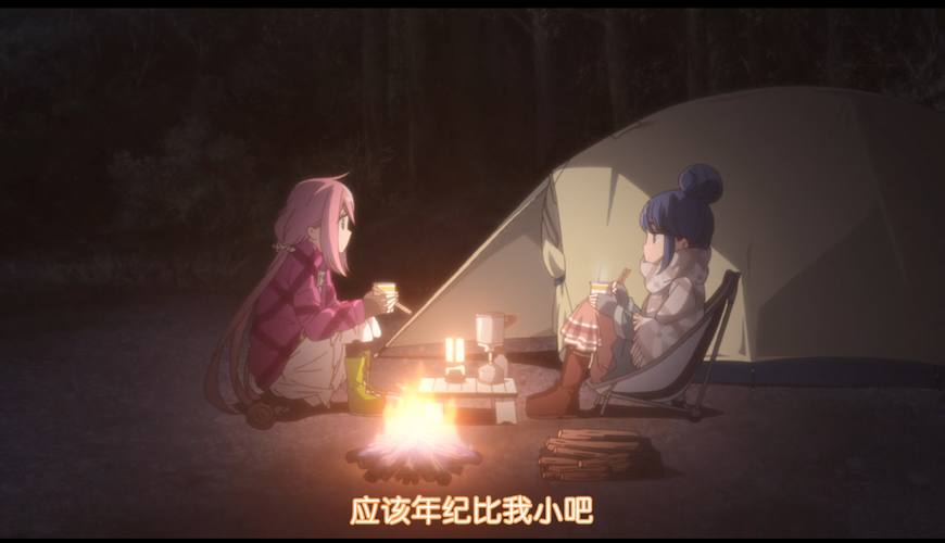 一月是你的百合，盘点散发着百合芳香的冬季新番！