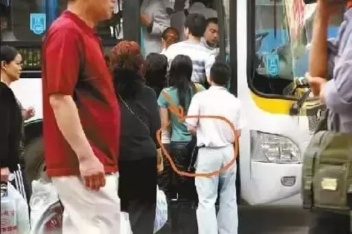 谨慎，这些赣州人被他们划入近期作案重点！警方支招