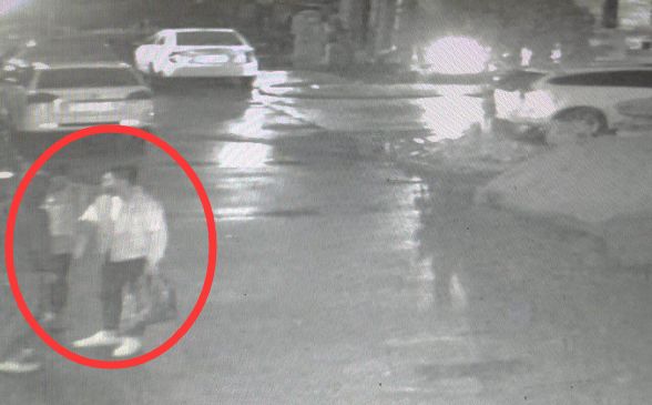 谨慎，这些赣州人被他们划入近期作案重点！警方支招