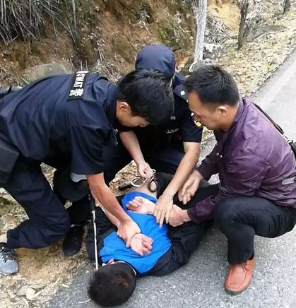 谨慎，这些赣州人被他们划入近期作案重点！警方支招