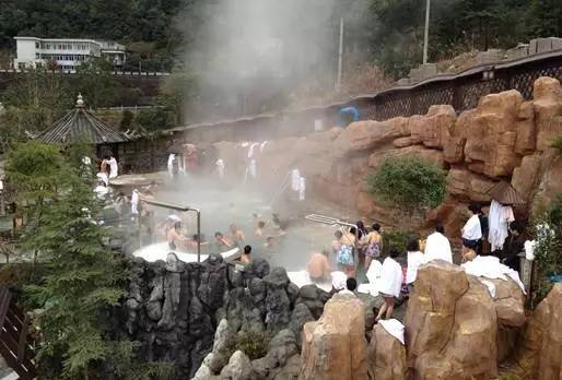 2019国内最美旅行时间表出炉,浙江最美旅游日历