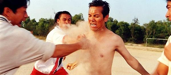 少林足球为什么众兄弟归位,少林足球6兄弟结局