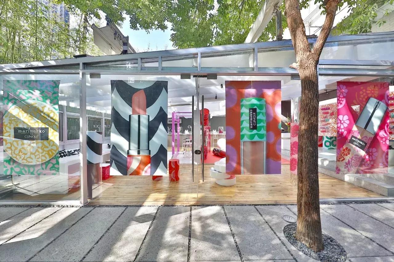 少女梦中挥之不去的彩爆巨人国闪现魔都，仅限3天！