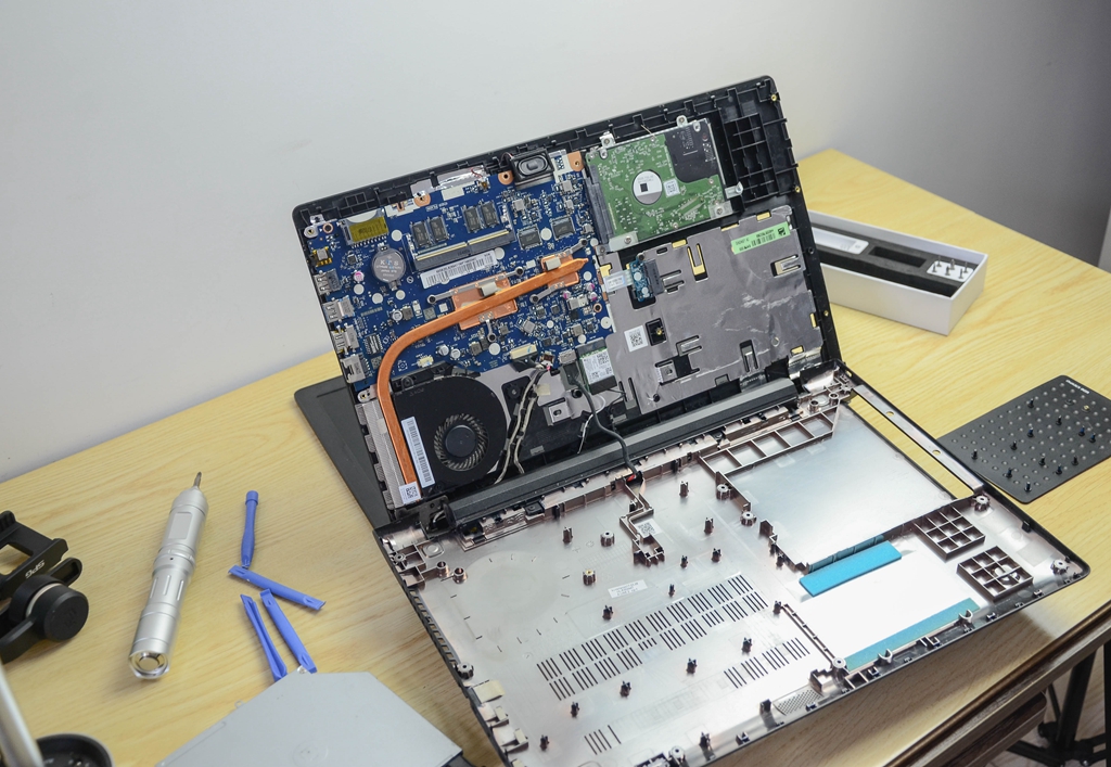 笔记本升级固态硬盘不用重装系统,笔记本升级cpu不兼容