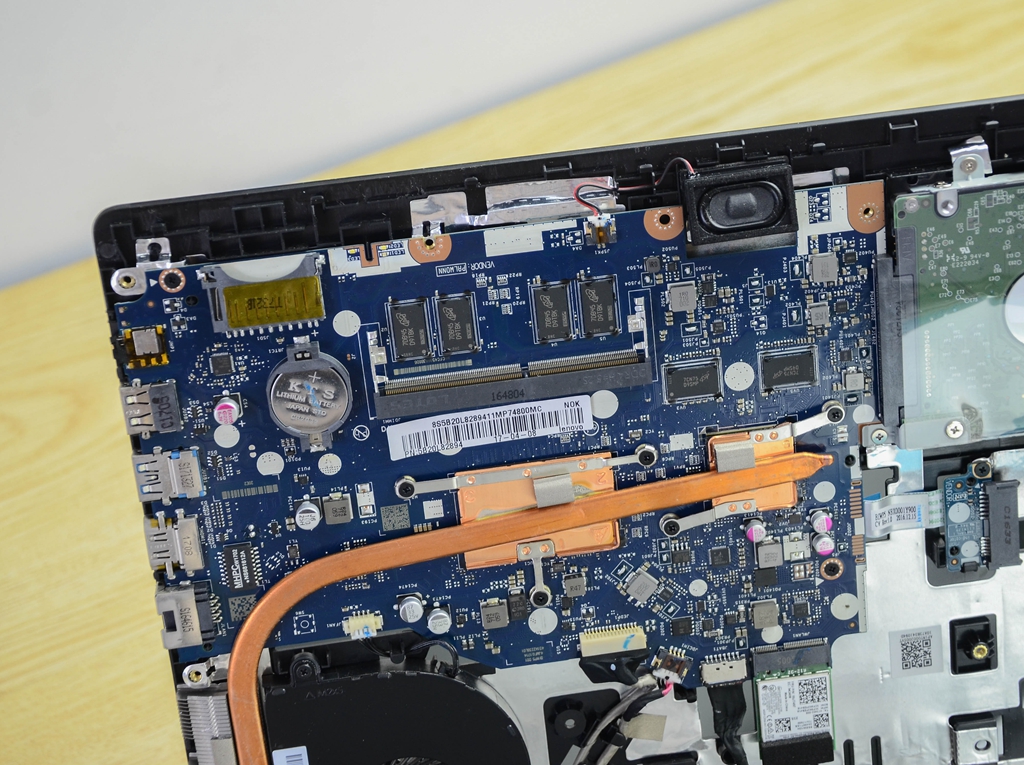 笔记本升级固态硬盘不用重装系统,笔记本升级cpu不兼容