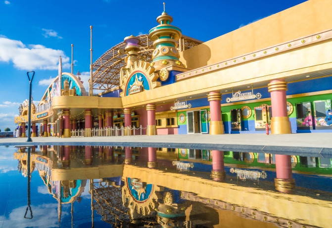 韩国济州岛攻略冬天,韩国济州岛值得去的地方