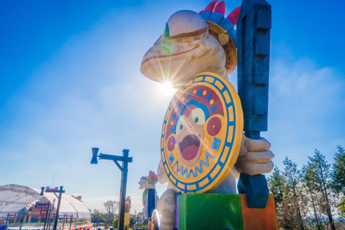 韩国济州岛攻略冬天,韩国济州岛值得去的地方