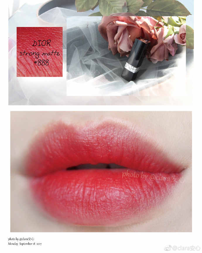 十款口红最推荐哪一款,年度口红2021