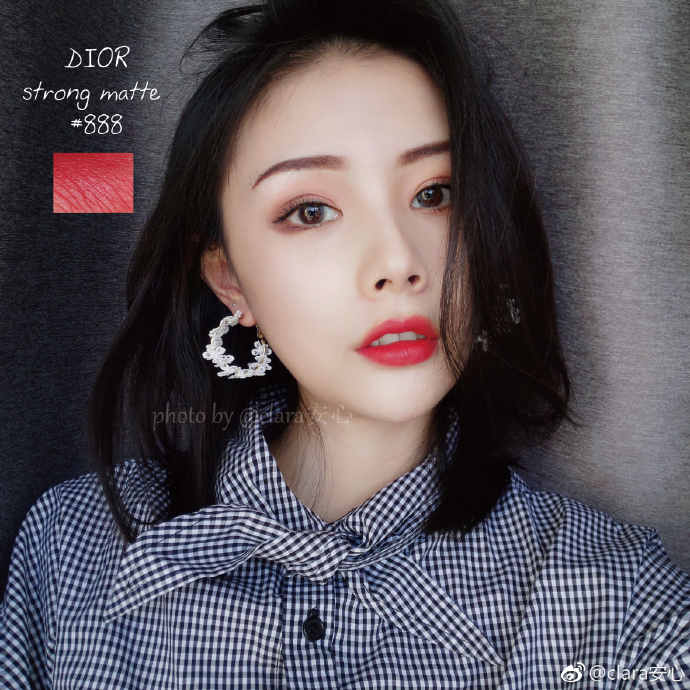 十款口红最推荐哪一款,年度口红2021