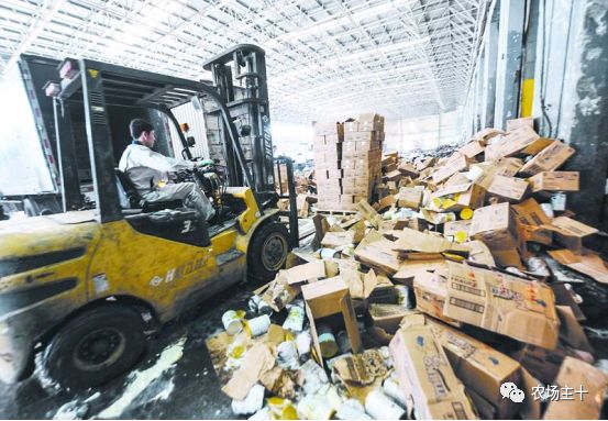 我们的农场这么多好产品，你却千里迢迢去买假货？！